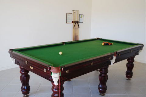 5 Nautilus At Port Elliot - Accommodation Australia 6